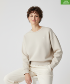 Natural Raw / Medium