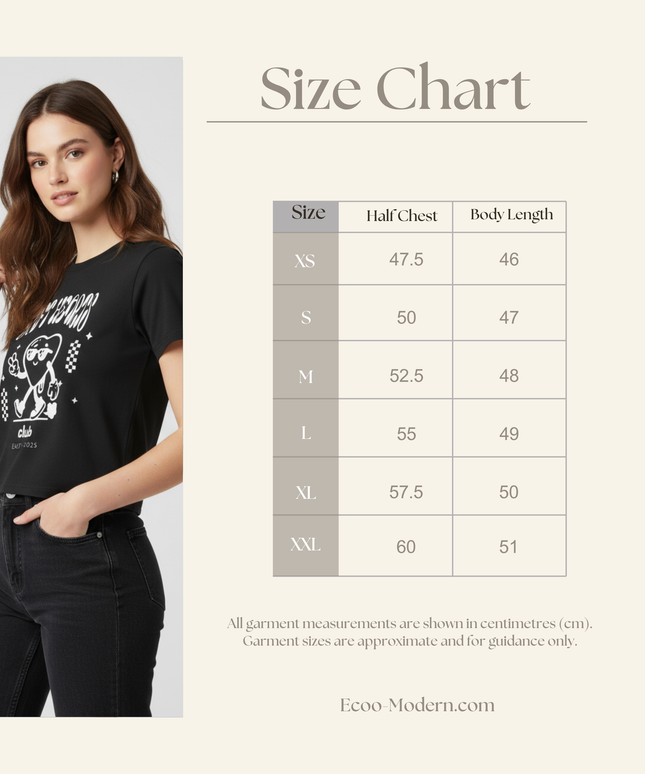 "Soft Hearts Club"   Boxy Oversized Fit, Heavy Weight, 240 GSM