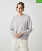 Cool Heather Grey / Medium