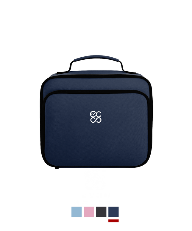 Kid Lunch Cooler Bag