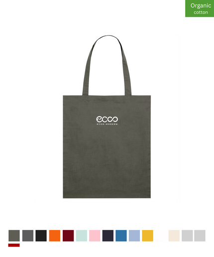 Light Tote Bag  | Organic cotton