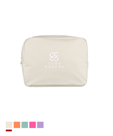 Makeup bags, Medium Sized