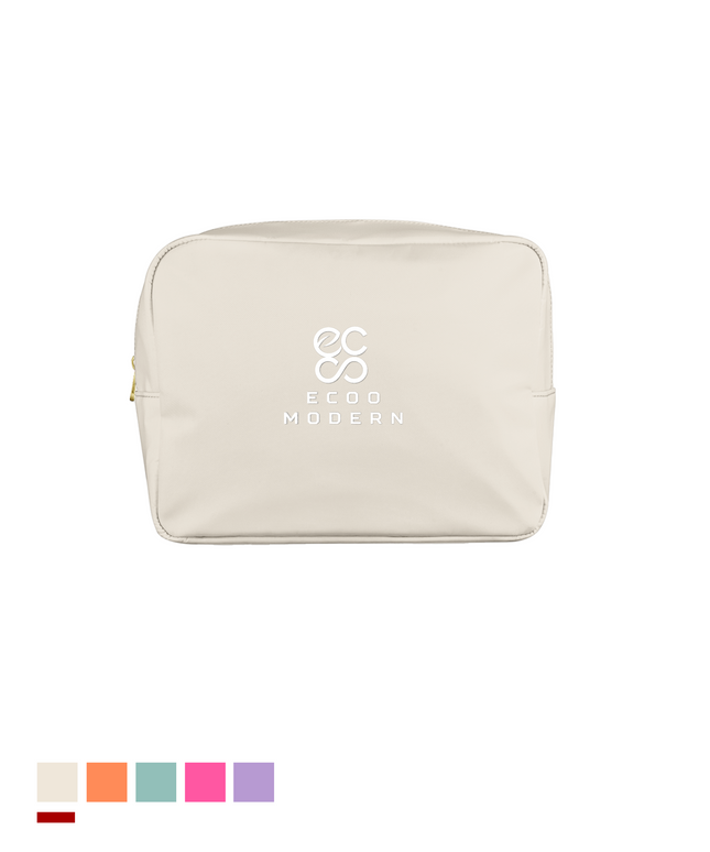 Makeup bags, Medium Sized
