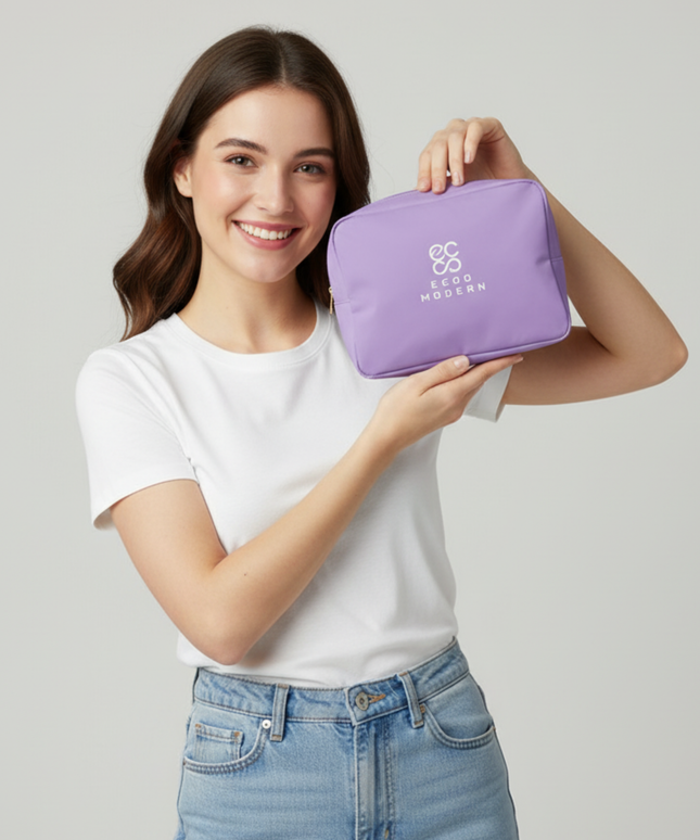 Makeup bags, Medium Sized