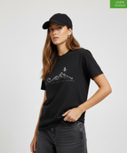 Faded Black / Medium