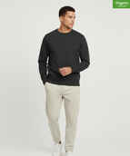 Dark Heather Grey / Medium