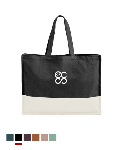 Shopping Bag 100% organic cotton.