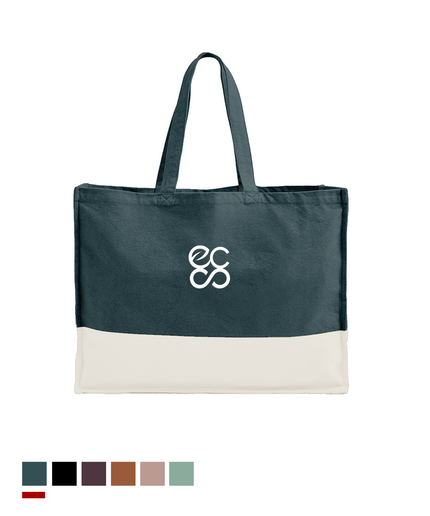 Shopping Bag 100% organic cotton.
