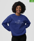 Worker Blue / Medium